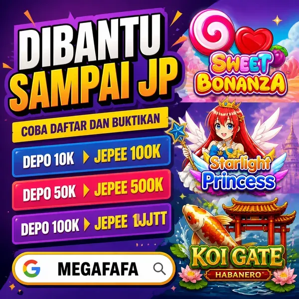 situs judi slot online terbaik dan terlengkap di indonesia 2026